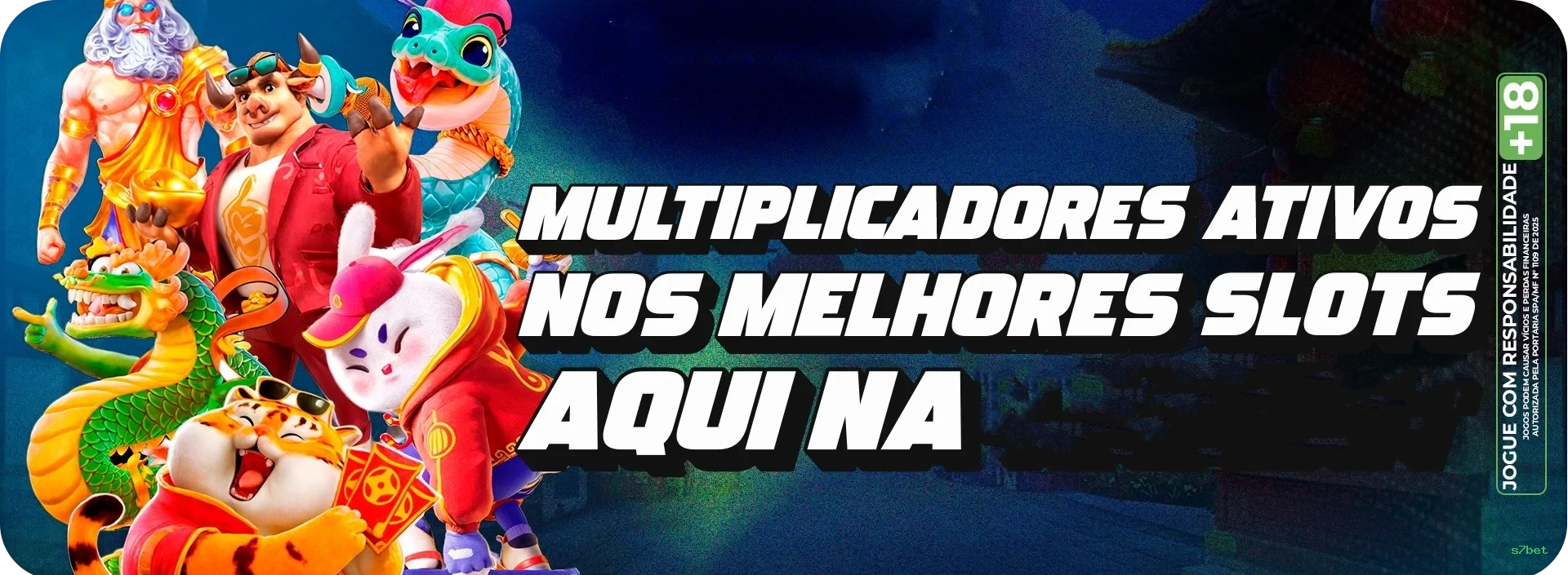 App s7bet para Android e iOS - download grátis