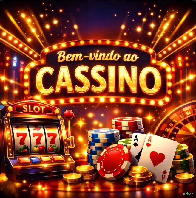 Conta s7bet sincronizada site e app