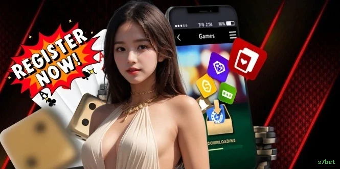 Configurações úteis dentro do app s7bet