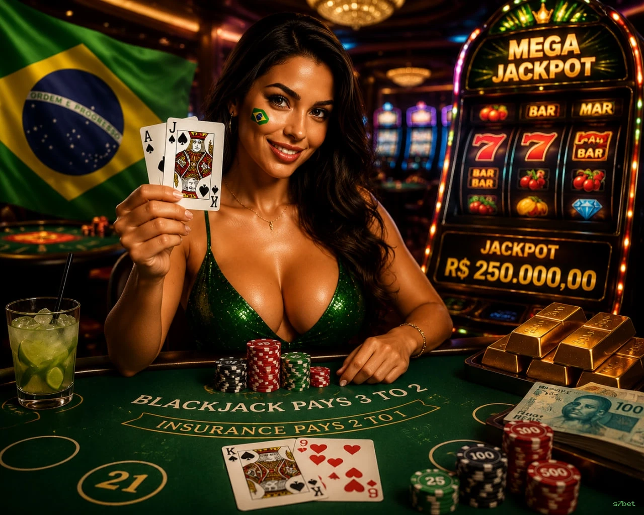 Download app s7bet Android iOS