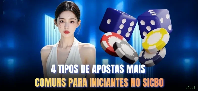 Aplicativo móvel s7bet para iOS e Android