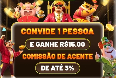Depósito PIX s7bet
